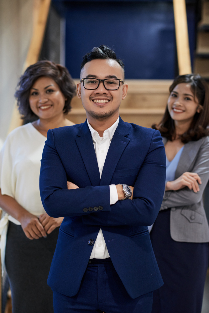 Why Businesses Choose Our Manpower Services?