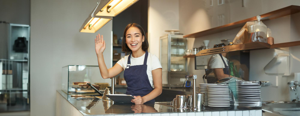 Reliable Catering Solutions for Your Workforce