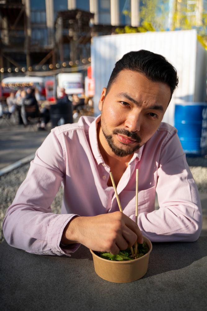 Why Businesses Choose Our Catering Services