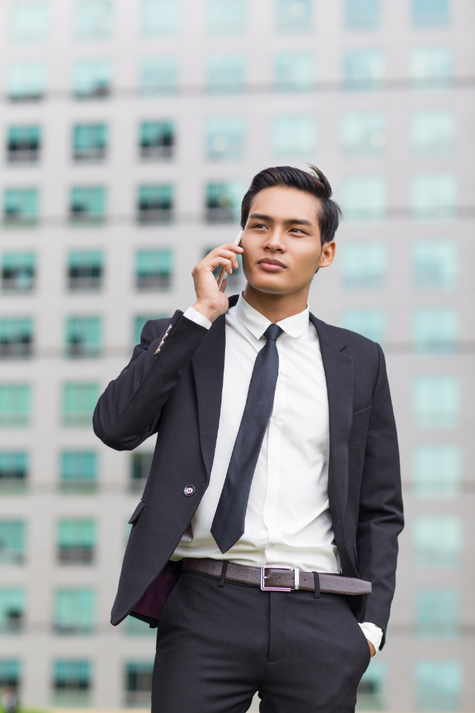 Why Businesses Choose Our Security Services