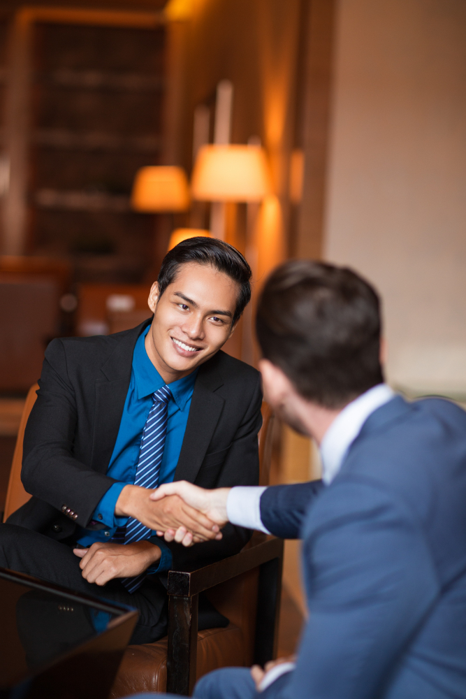 Why Businesses Choose Our Agency Partnerships