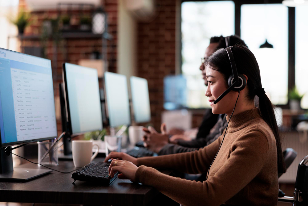 Operational Support Services