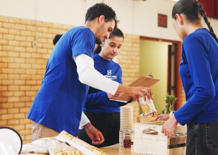 Catering & Food Services-2