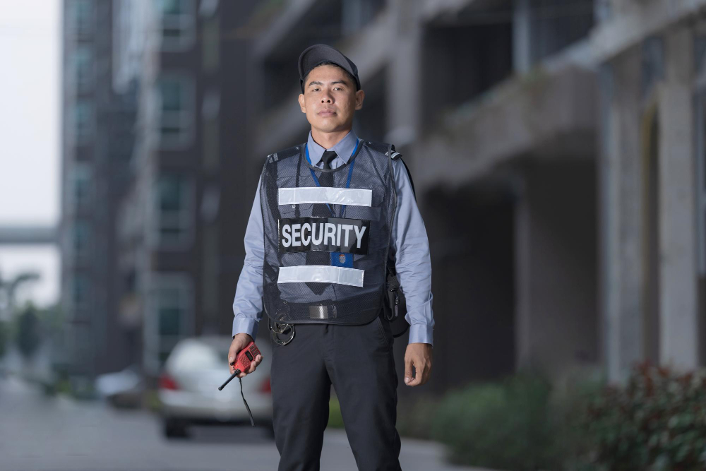 Protecting Your Business with Reliable Security Solutions