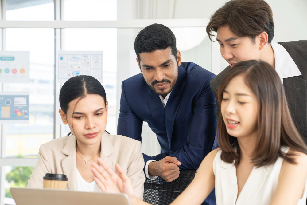 Reliable Workforce Solutions for Your Business Operations