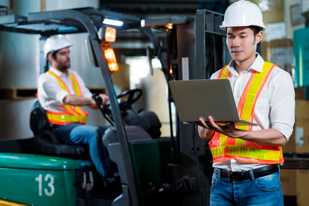 Reliable and Efficient Transportation for Your Workforce